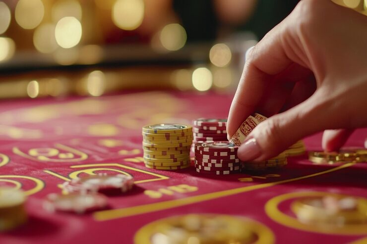 Live dealer studio and mobile app guide for slot16 login